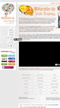 Mobile Screenshot of maratonsocialbusiness.com